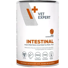 VetExpert Veterinary Diet Intestinal Hund 6 x 400 g