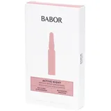 Babor Active Night Ampoule Concentrate 7 x 2 ml