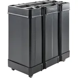 B&W International B&W Faltbare Box S,