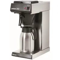 Bartscher Contessa 1002 A190155 silber/schwarz