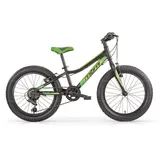 MBM DRIFT 20 Zoll RH 0 cm schwarz