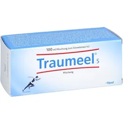 Traumeel S