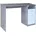 120 x 76 cm Beton Weiß