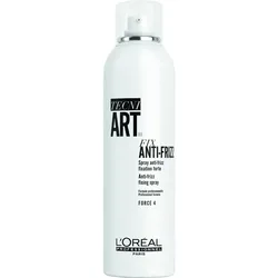 Loreal TNA Fix Anti Frizz Compressed 250 ml