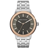 ARMANI EXCHANGE Quarzuhr AX1470 silberfarben