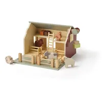 Kid’s Concept Kids Concept Bauernhof / Scheune Aiden