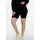 ONLY CARMAKOMA Cartime Jrs Noos Shorts Schwarz 50-52