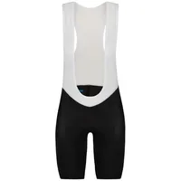 Shimano W's INIZIO Bib Shorts SCHWARZ 2XL
