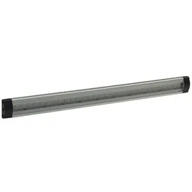 ChiliTec LED Küchenleuchte Lichtleiste 30cm 3W 240 Lumen Alu Gehäuse
