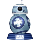Funko Pop Star Wars Make a Wish 2022 : BB-8 (Metallic)