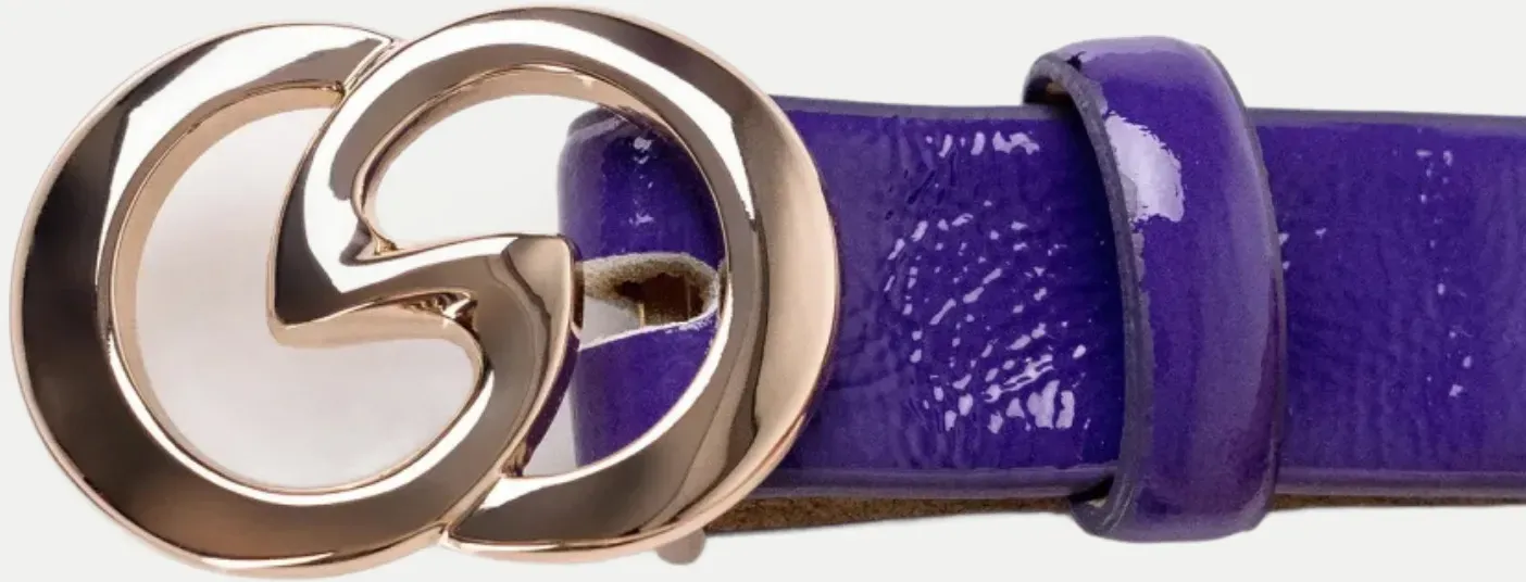 Schließen Violett
