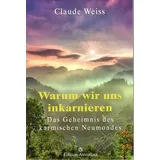 Edition Astrodata Warum wir uns inkarnieren