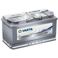 Varta LA95 95Ah 12V