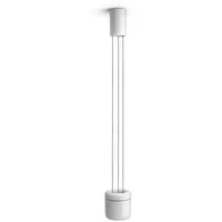 Serien.lighting serien lighting Cavity Pendelleuchte warmweiß 3.000 K) |