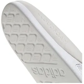 adidas Adilette Comfort 2.0 Weiß/Schwarz 39