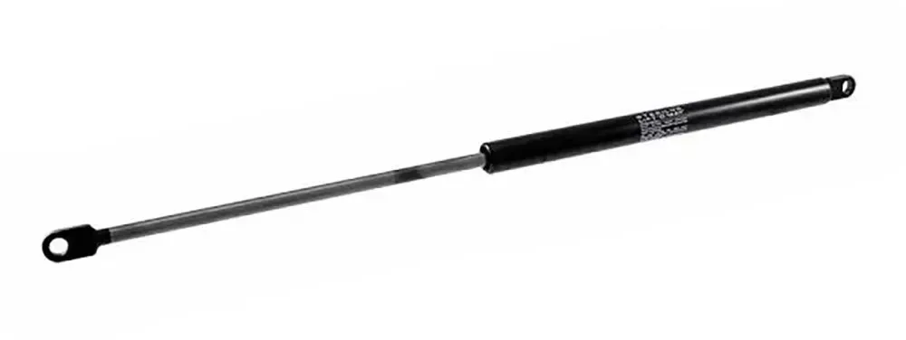 Stabilus Suzuki Burgman 250/650 Sattelschock - Black - One Size