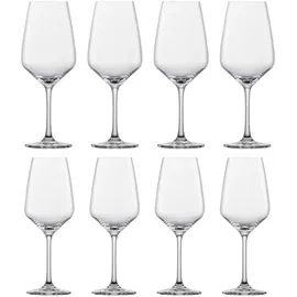 Schott Zwiesel Tulip Gläserset 0,356 l 8-tlg.