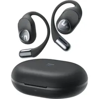 Soundpeats Wireless headphones TWS GoFree2+ (black) (ANC, 35 h,