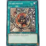 Schrumpfen SBCB-DE099 Common Yugioh 1.Auflage DE gamersheavenDe