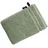 Waschhandschuh 22 x 16 cm soft green