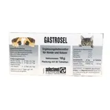 Selectavet Gastrosel 30 Tabletten