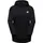 Mammut ML Hoody Hoodie Schwarz XL