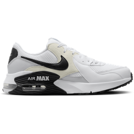 Nike Air Max Excee Herren white/black/pure platinum 42,5