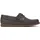 Mephisto Boating Herren Black/Brown 41