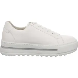 Gabor Comfort Damen Weiß 38,5