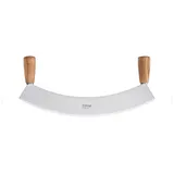 Triangle Wiegemesser Soul