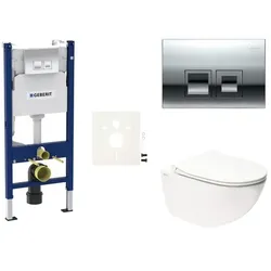 Hänge-WC Set SIKOGESINFD35