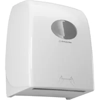 Kimberly-Clark Handtuchspender Weiß