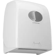 Kimberly-Clark Handtuchspender Weiß