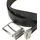JACK & JONES Herrengürtel Polyurethan Braun 95