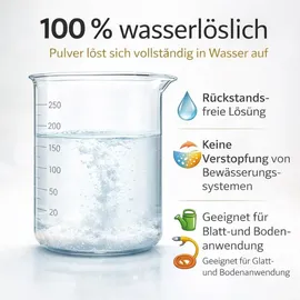 gideli Monokaliumphosphat 500 g