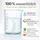 gideli Monokaliumphosphat 500 g