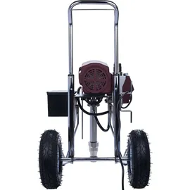 rosfix Zenthril Boa X – Maler- Und Spachtelgerät 3500W 20MPa 6L/min
