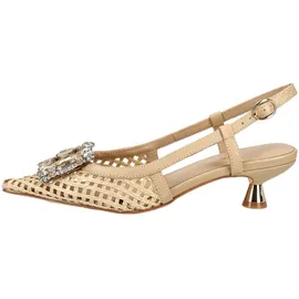 Alma en Pena Pumps sand 36