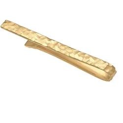 KUZZOI Herren Gehämmert Modisch Business 925 Silber Herrenschmuck   