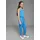 Kidsworld Jumpsuit Blau 134