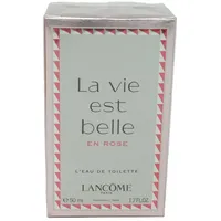 Lancôme La Vie est Belle en Rose Eau de Toilette