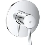 Grohe Concetto chrom,