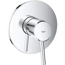 Grohe Concetto chrom,