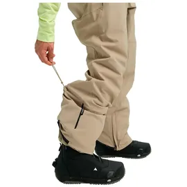 BURTON Reserve 2l Stretch Slim Pants L