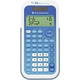 Texas Instruments TI-34 MultiView Wissenschaftlicher Taschenrechner