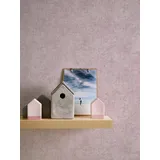 ascreation Trendwall 2 Vliestapete 64 cm x 10 m 380894 rosa