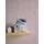ascreation Trendwall 2 Vliestapete 64 cm x 10 m 380894 rosa