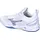 Mizuno Wave Luminous 3 Volleyballschuhe, weiß, Größe 46 - 46