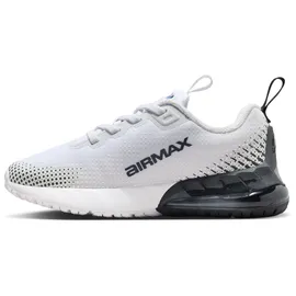 Nike Air Max Phoenix Kinder Weiß/Game Royal/Schwarz 33