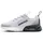 Nike Air Max Phoenix Kinder Weiß/Game Royal/Schwarz 33